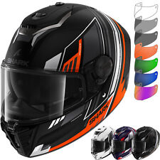 Shark Spartan RS Byhron