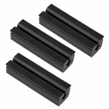 Rubber vice clamps for - rubber,