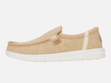 HEY DUDE - Mikka Jute Iris