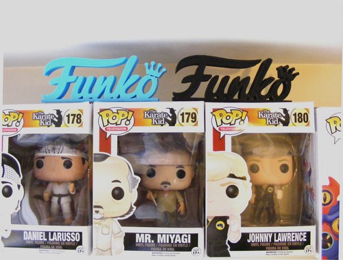 Custom funko display logo - funko,