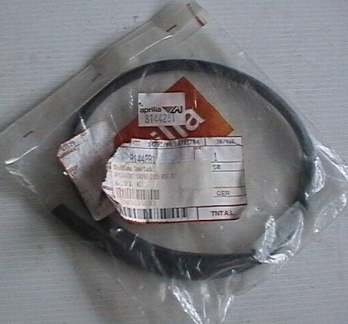 Genuine aprilia front fairing - genuine,