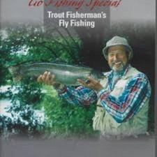 JOHN WILSON GO FISHING SPECIAL