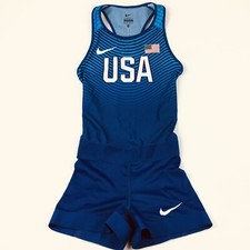 Nike Team USA Track & Field