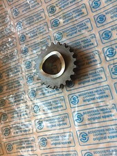Lambretta Front Sprocket 21