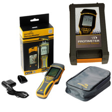 Protimeter surveymaster - protimeter,