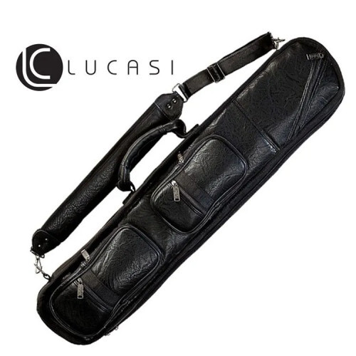 Lucasi custom lc3 - 4, butt