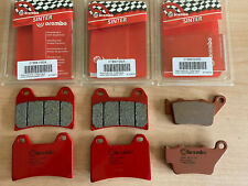 Brembo Sintered Brake Pads