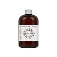 Blackberry seed oil organic