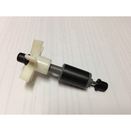 Rotor turbine pump - rotor/turbine, prime