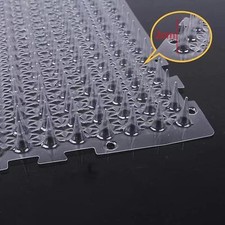 8PCS Pet Dog Cat Scat-Mat