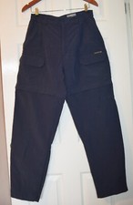 Royal Robbins Cargo Pants 10