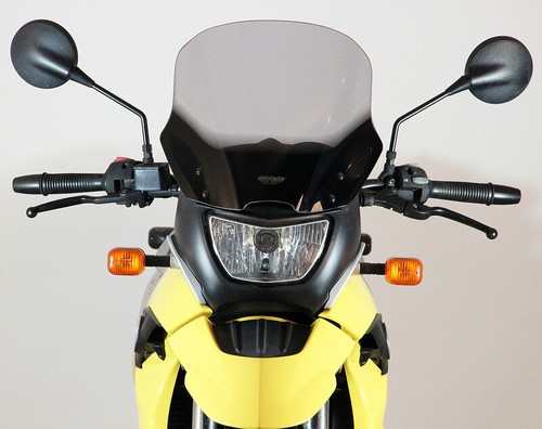 Mra smoke fairing bmw 650 - 650, gs