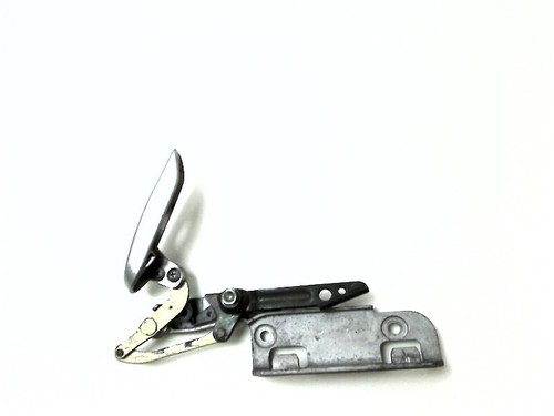 Bracket left honda 1300 - honda,