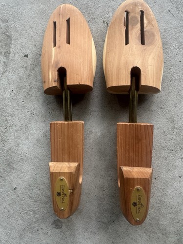 Tom james cedar wood - tom,