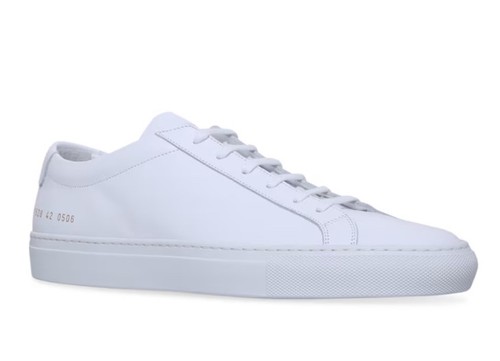 Common projects achilles - common,