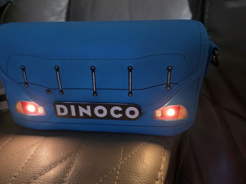 Nwt loungefly disney pixars - disney,
