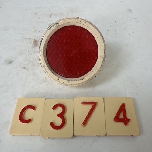 Fairylites mudguard reflector - fairylites,