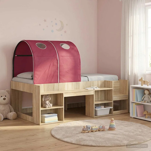Walplus children bed tunnel - walplus, children's