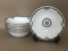 Wedgwood Osborne