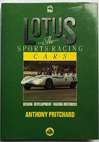 Lotus the sports - lotus:,