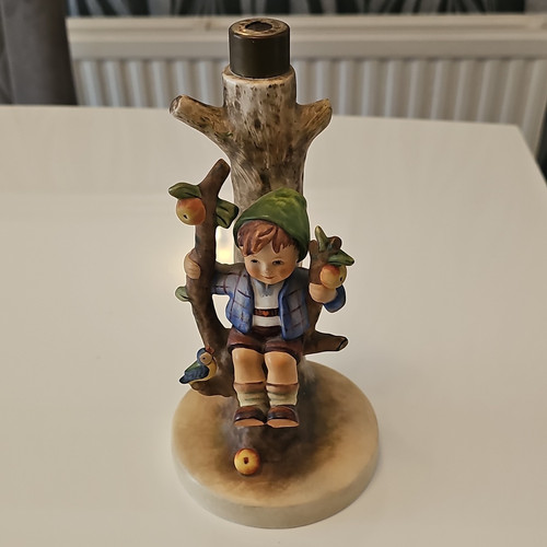Vintage goebel hummel - vintage,