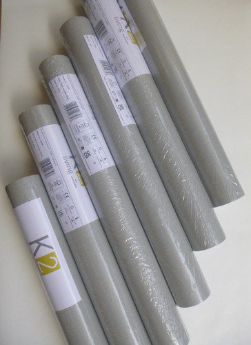 Job lot 10m - 6, rolls