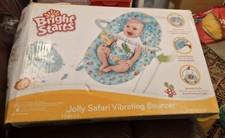 Bright Starts Jolly Safari