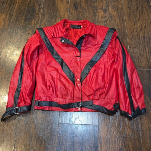 Michael jackson 80s thriller - michael,