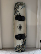 Naish Traverse Kite Board 152