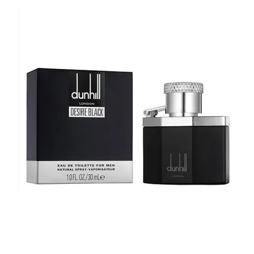 Dunhill desire black eau - dunhill, de