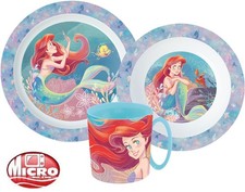 LITTLE MERMAID CHILDRENS KIDS