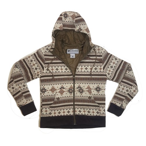 Vintage y2k columbia nordic - columbia,