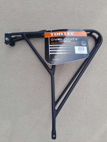 Tortec velocity road - road, gravel