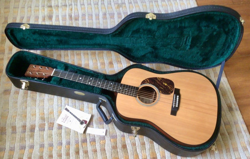 2006 martin 16gt guitar - martin,