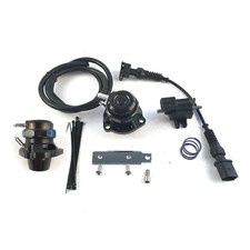 Racing dump turbo - blow, off