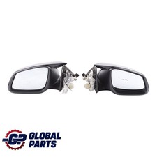 BMW F20 Wing Mirror Heated