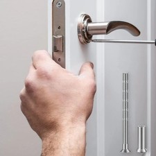 50PCS Door Handle Screws Set