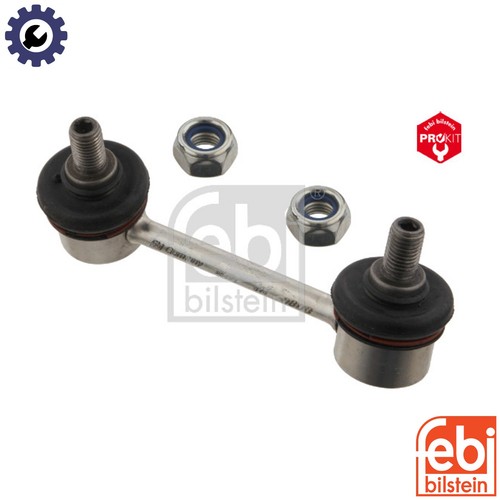 Linkcoupling rod stabiliser - linkcoupling,