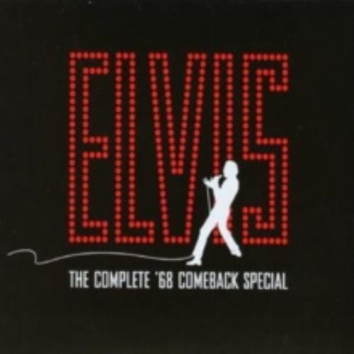 Elvis presley the - elvis, presley: