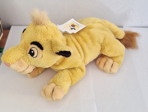 Walt disney world simba cub - world,