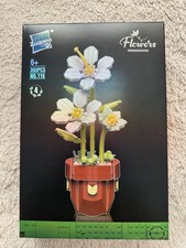   BOTANICAL COLLECTION FLOWER