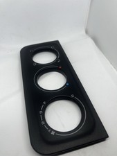 Mk3 Golf  VR6 TDI Interior