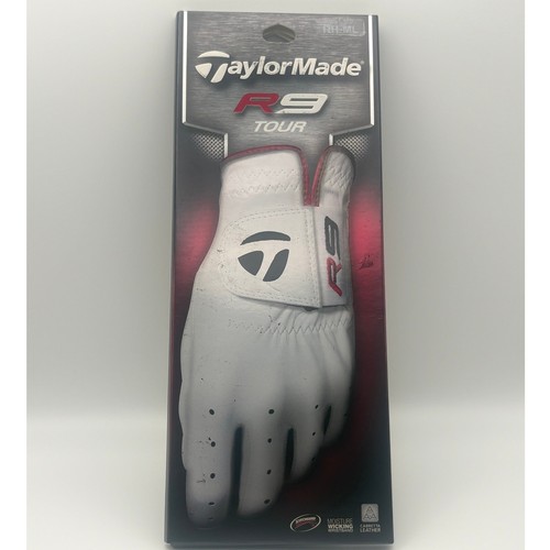 Taylormade tour golf - golf, glove
