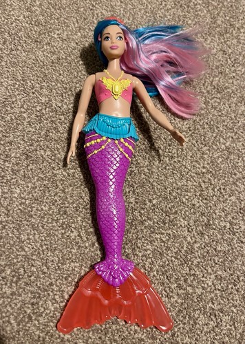 Barbie gjk11 dreamtopia - gjk11,