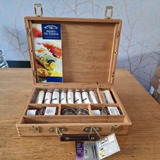 Winsor & Newton Artists