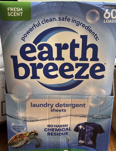 Case earth breeze fresh - case,