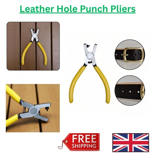 Heavy duty leather - duty,