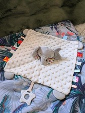 BBSKY Sensory Elephant Baby