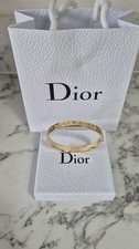 New Christian Dior Bangle Gift