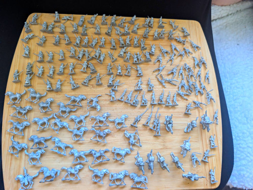 Huge 170 vintage 20mm - 170,